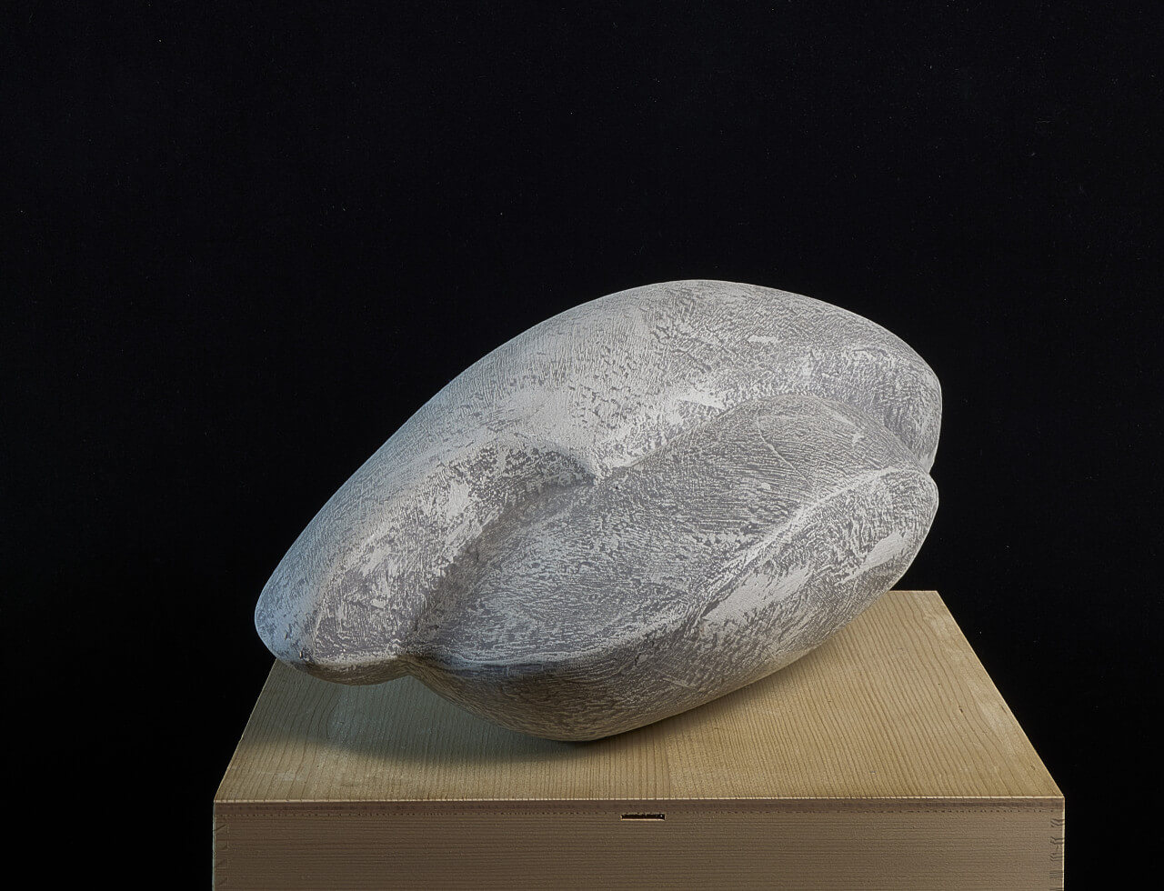 SKULPTUR 3 <br><span class="got-person">Veronika Martin Mantel</span> - Image 3