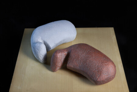 SKULPTUR 11 <br><span class="got-person">Veronika Martin Mantel</span>