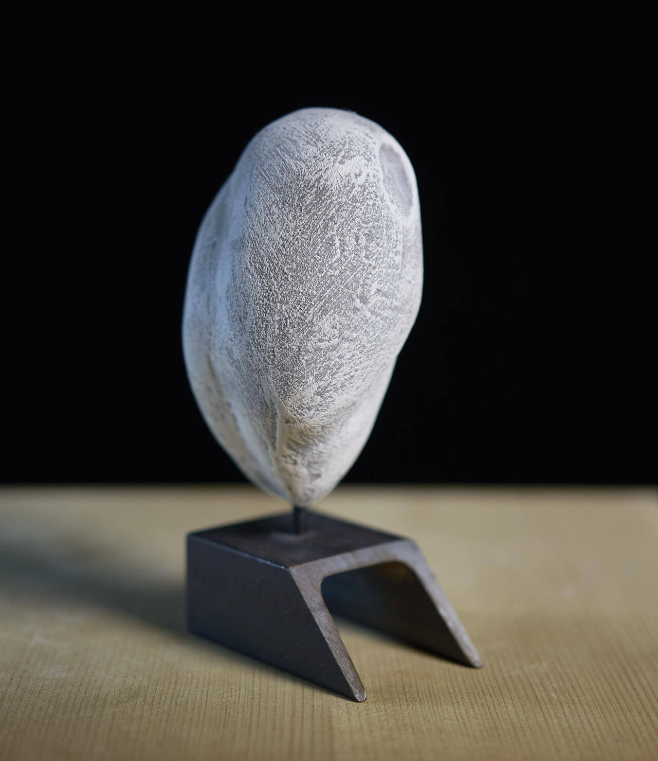 SKULPTUR 9 <br><span class="got-person">Veronika Martin Mantel</span>