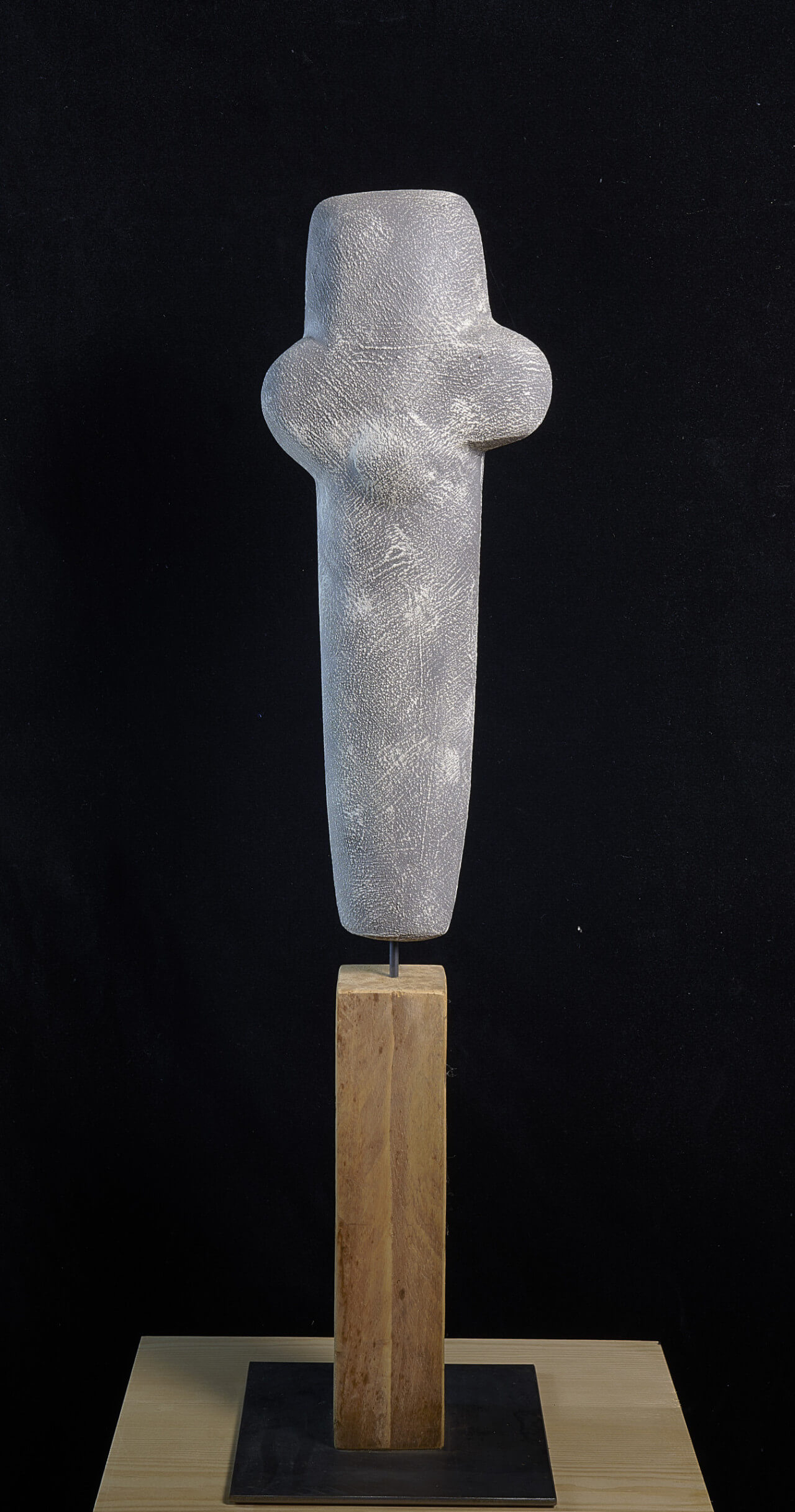 SKULPTUR 15 <br><span class="got-person">Veronika Martin Mantel</span>