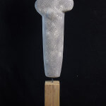 SKULPTUR 15 <br><span class="got-person">Veronika Martin Mantel</span>