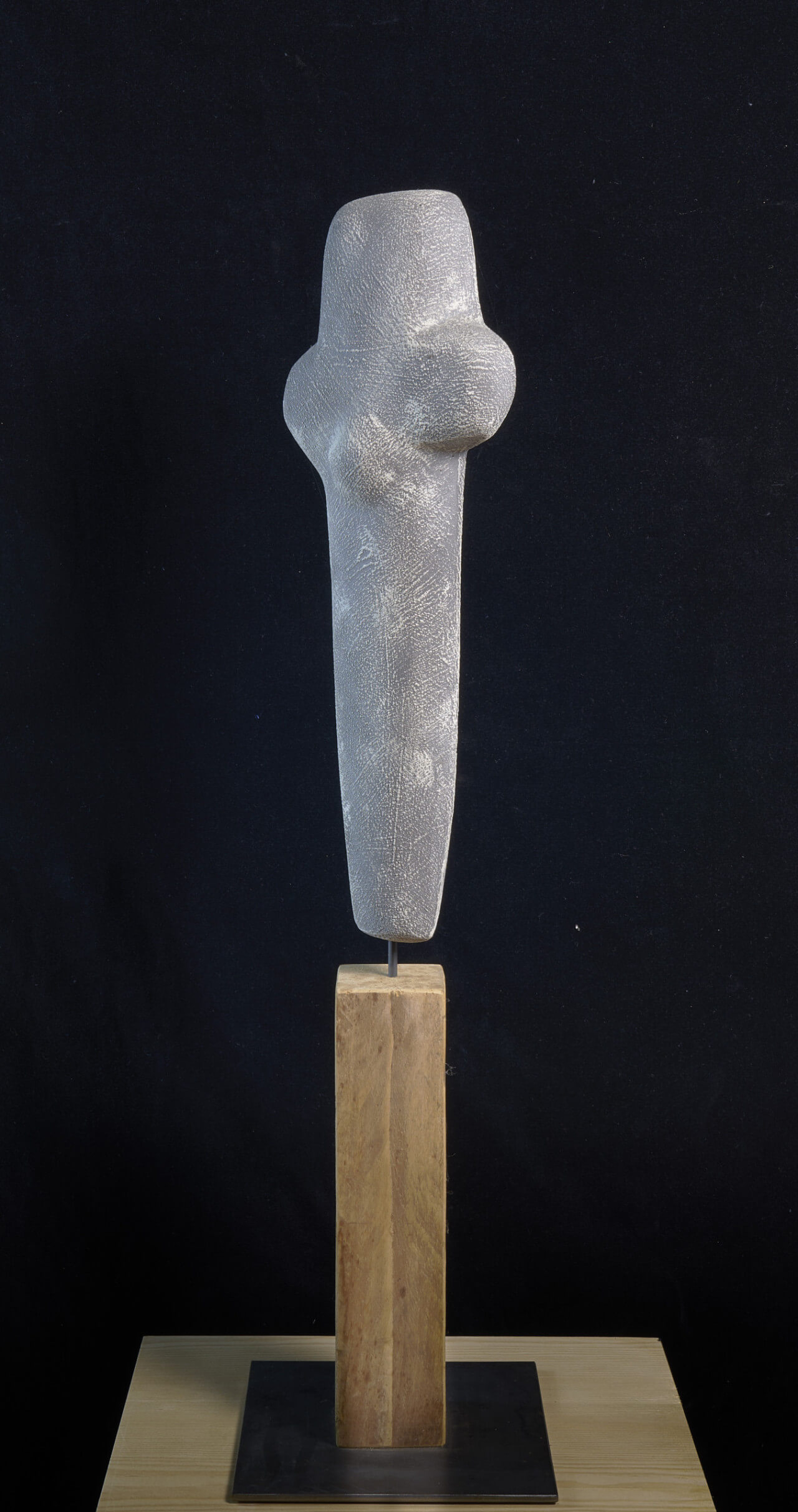 SKULPTUR 15 <br><span class="got-person">Veronika Martin Mantel</span> - Image 3