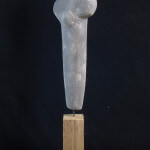 SKULPTUR 15 <br><span class="got-person">Veronika Martin Mantel</span> - Image 3