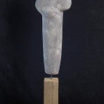 SKULPTUR 15 <br><span class="got-person">Veronika Martin Mantel</span> - Image 2