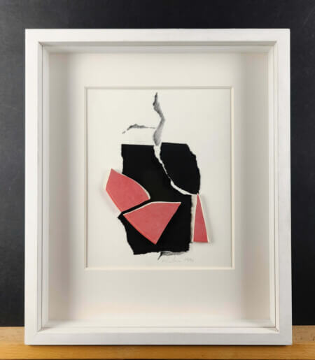 Collage <br><span class="got-person">Veronika Martin Mantel</span>