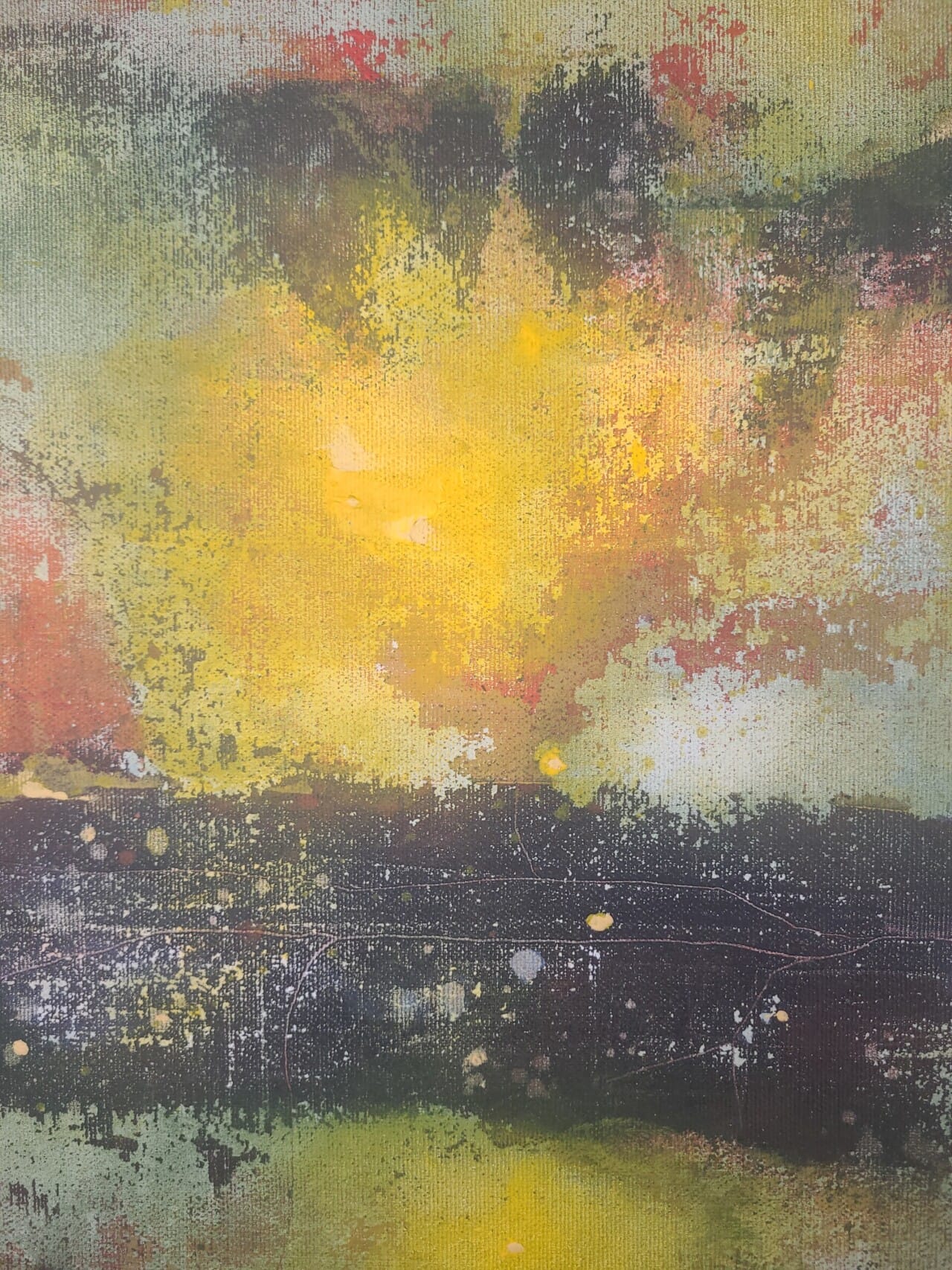 Ohne Titel <br><span class="got-person">Hansjörg Kipp</span> - Image 3
