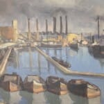 Hafen von Marseille <br><span class="got-person">Mietlich Karl</span> - Image 2